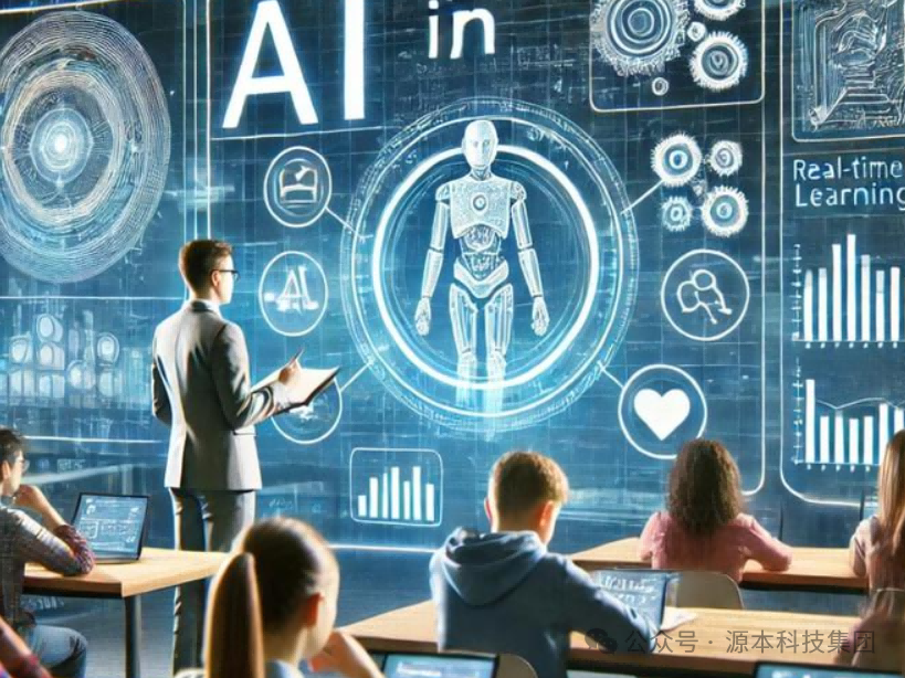 瓦力只为品质诞生·科技-本科生掌握大数据、云原生、AI-竞赛保研求职的“超车秘籍”来了！