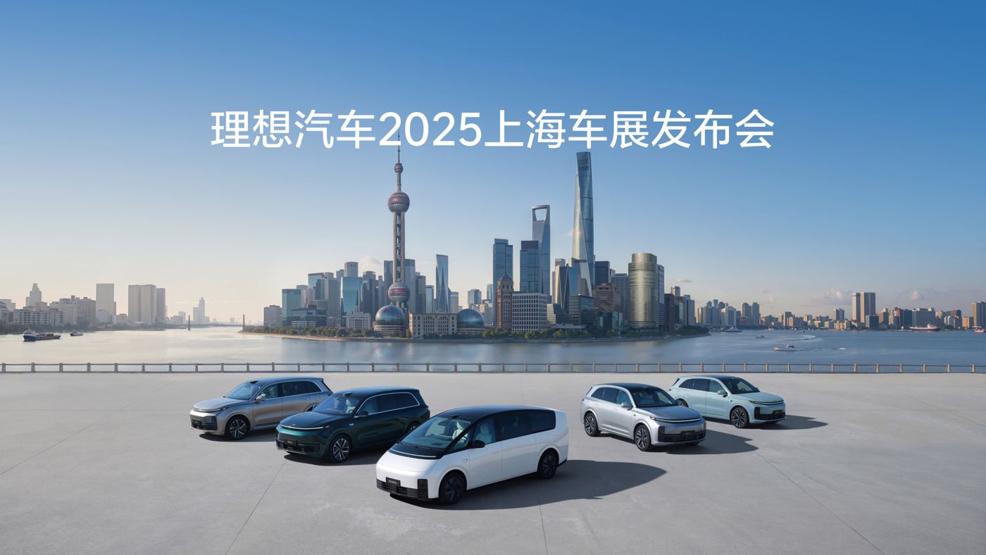 j9集团国际站汽车2025上海车展发布会